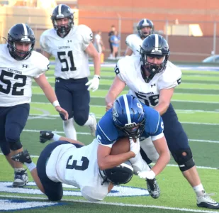 Lisbon gets another helping of Spaghetti Bowl